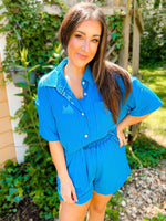 London Luxury 3 Piece Set - Girl Code Couture