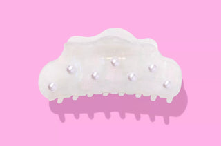 Pearl Clips