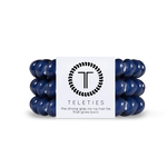 TELETIES Ponytail No Damage Hair Bands