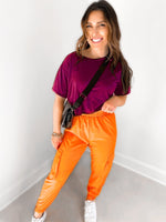 Nina Next - to - Nothing Cargo Jogger - Girl Code Couture