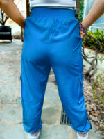 Nina Next - to - Nothing Cargo Jogger - Girl Code Couture