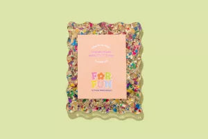 Acrylic Magnetic Frames