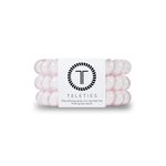 TELETIES Ponytail No Damage Hair Bands
