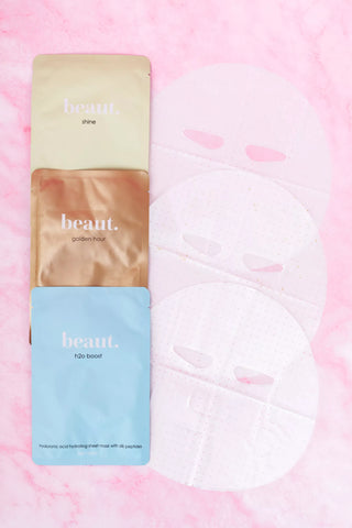 Triple Threat Mask Bundle
