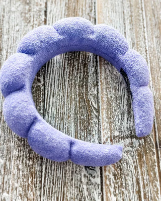 Spa Headband