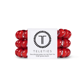 TELETIES Ponytail No Damage Hair Bands