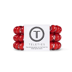 TELETIES Ponytail No Damage Hair Bands
