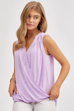 Dear Scarlett Charming Tank Top