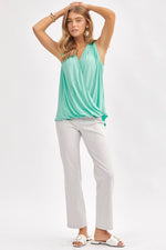 Dear Scarlett Charming Tank Top