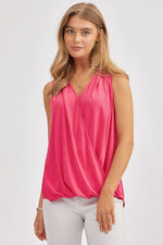 Dear Scarlett Charming Tank Top