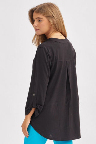 Dear Scarlett Lizzy Top