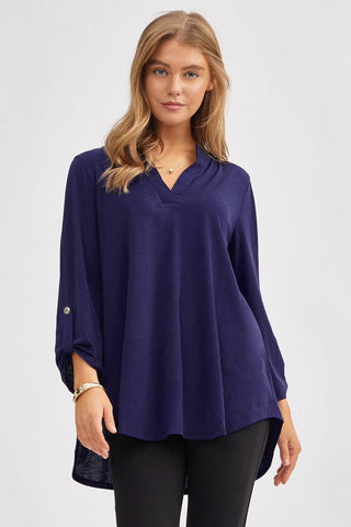 Dear Scarlett Lizzy Top