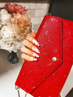 “Self Love Club” Press - On Nail Kit - Girl Code Couture