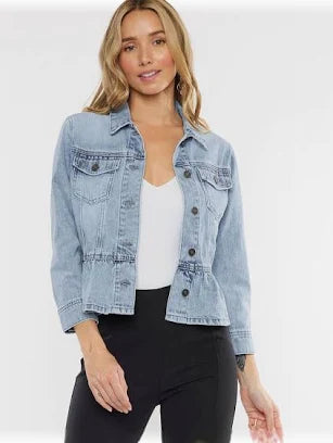 Billie Jean Jacket