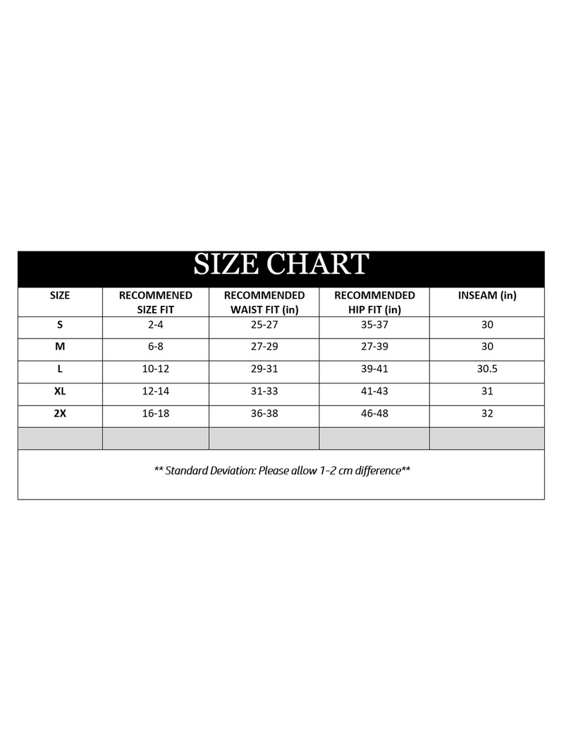 Spencer Split Hem Bells - Girl Code Couture