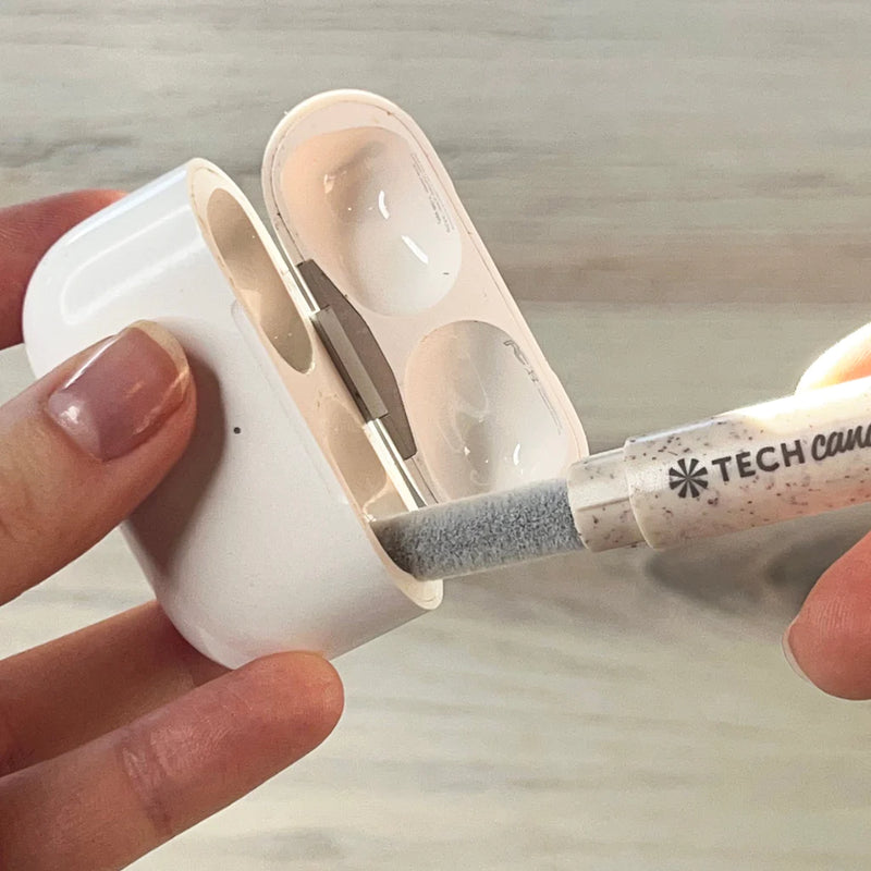 TC Teenie Weenie Earbud Cleany