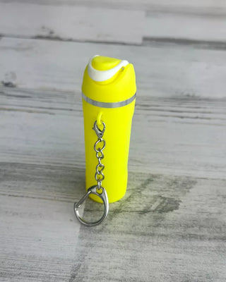 Water Bottle & Stanley Keychains