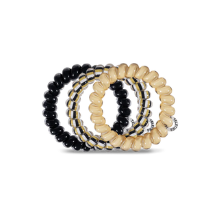 TELETIES Ponytail No Damage Hair Bands