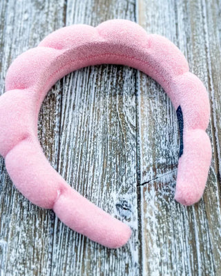 Spa Headband