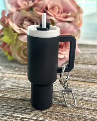 Water Bottle & Stanley Keychains