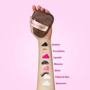 Makeup Eraser the Neutrals