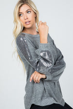 Sparkle Love Top