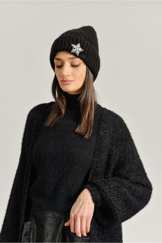 Stars Out Beanie