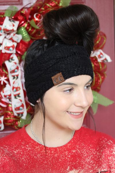 CC Ear Warmer