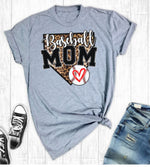 Baseball Mom