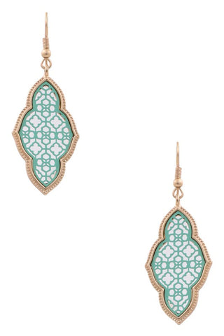 Broadway Earrings