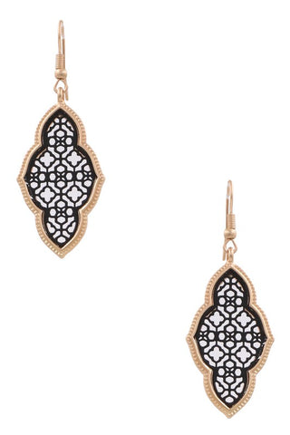 Broadway Earrings