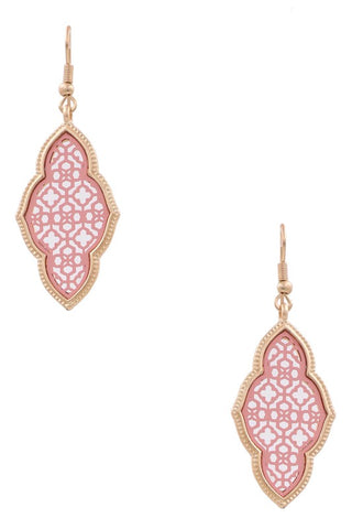 Broadway Earrings