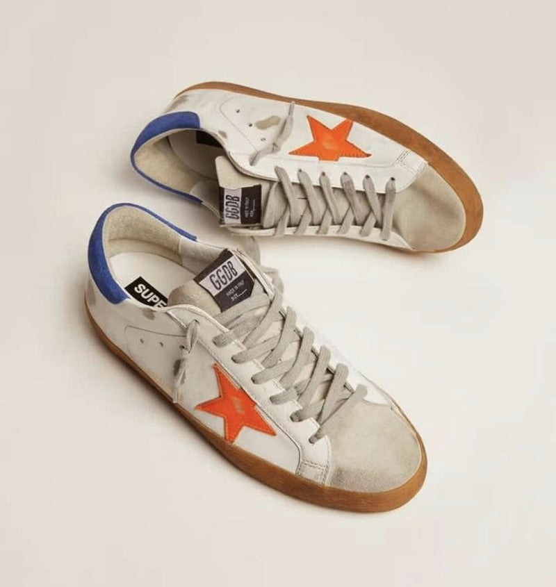 PREORDER Champs Glitter Shoes