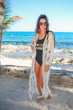 Cruises And Cocktails Coverup