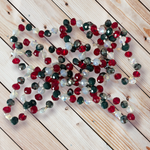 60" Beaded Necklaces