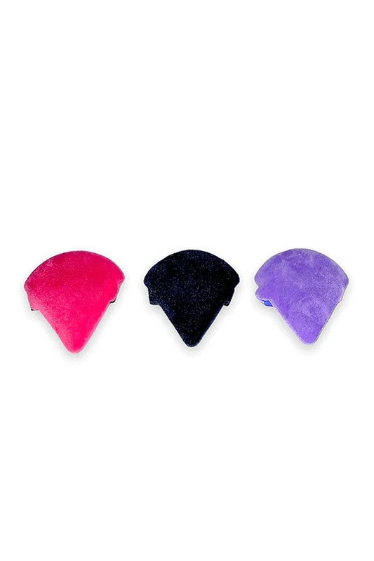 Triangle Makeup Puff
