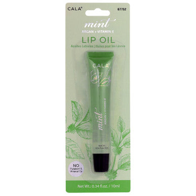 Lip Oils