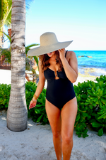 Let's Cruise One Piece Swimsuit