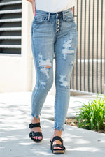 Stella Skinny Jean