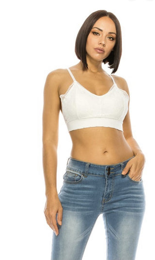 Crissy Bralette