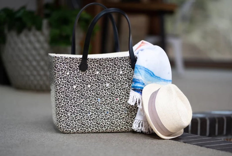 Journey Beach Bag