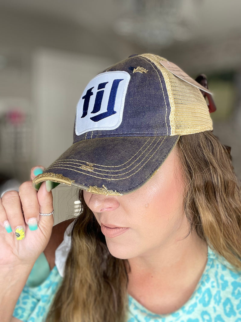 LIT Hat