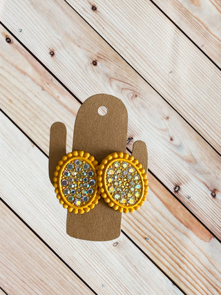 Dazzle Earring