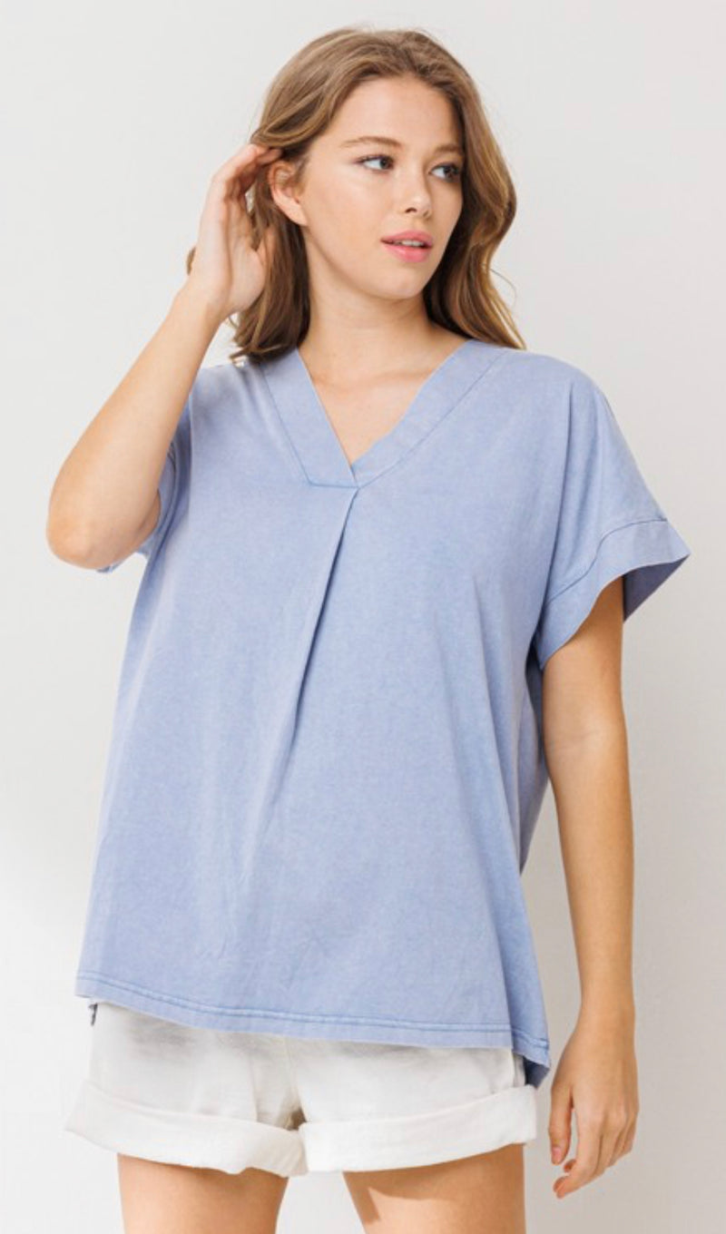 Bexley Top
