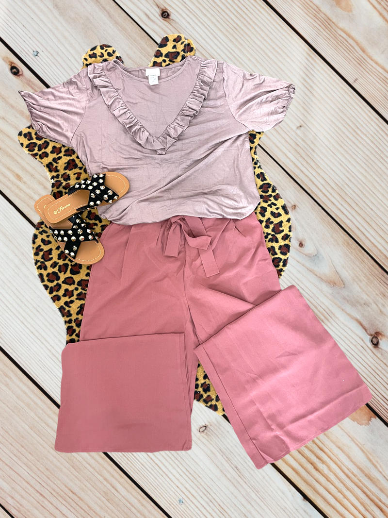 Mindie Top