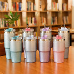 Pre order Stainless Vac Cup