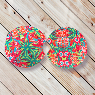 Car Coasters Set