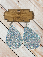 Firecracker Drop Earrings