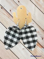 Tucked In Earrings