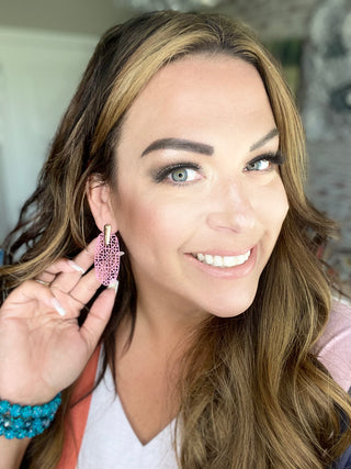 Cuppie Cake Earrings
